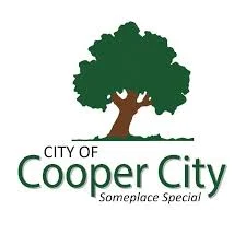 Cooper City city seal